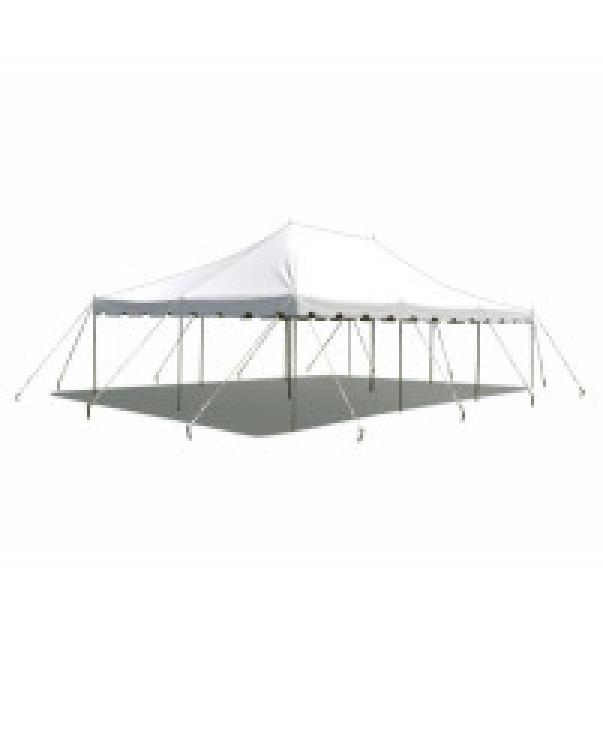 Tent Rentals