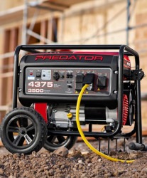 IMG 1135 1742778886 4375 Watt Gas-Powered Portable Generator
