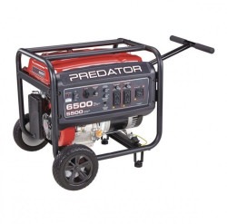 IMG 1138 1742778714 6500 Watt Gas-Powered Portable Generator