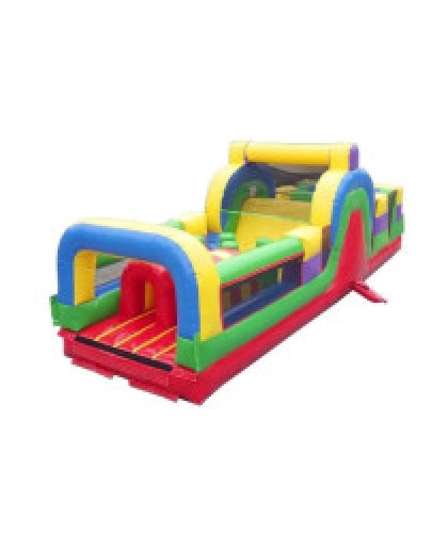 Obstacle Course Rentals
