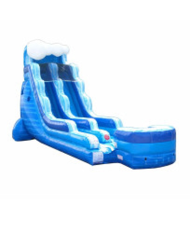 Water Slide Rentals